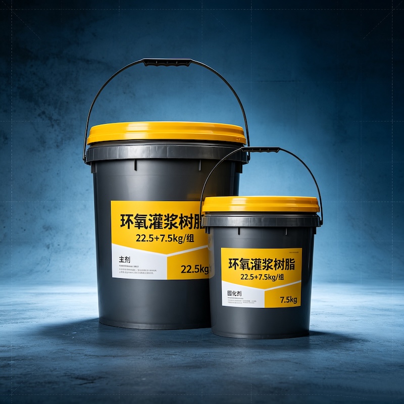 巧家环氧灌浆树脂